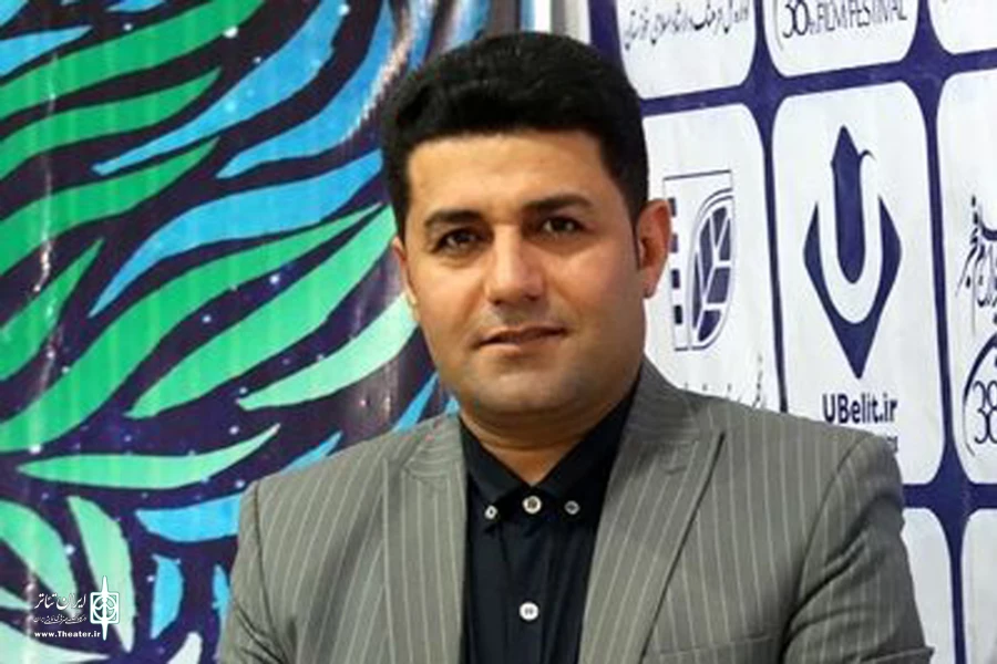 تمدید مهلت ارسال آثار به سی و چهارمین جشنواره تئاتر استان خوزستان  2