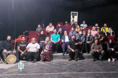 رئیس اداره فرهنگ و ارشاد اسلامی شهرستان:

تئاتر ِ شوشتر روزهای پر کاری را سپری می‌کند