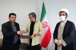 دبیر اجرایی سی و چهارمین جشنواره تئاتر استان خوزستان منصوب شد 2
