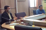اعضای هیات انتخاب سی و چهارمین جشنواره تئاتر استان خوزستان منصوب شدند 2