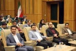 برگزیدگان مرحله منطقه ای بیست و چهارمین جشنواره بین المللی قصه‌گویی منطقه سه کشور معرفی شدند 4