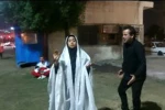 اجرای نمایش خیابانی «راه حق» با موضوع شهدای شاهچراغ در اهواز 6