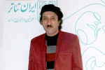 درگاه تئاتر خوزستان به عنوان درگاه برتر تئاتر کشور معرفی شد 2