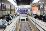 حضور حداکثری گروه های نمایشی در سی و چهارمین جشنواره تئاتر استان خوزستان 3