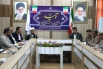 حضور حداکثری گروه های نمایشی در سی و چهارمین جشنواره تئاتر استان خوزستان 4
