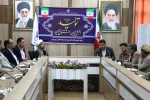 حضور حداکثری گروه های نمایشی در سی و چهارمین جشنواره تئاتر استان خوزستان 5