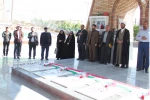 سی و چهارمین دوره جشنواره تئاتر خوزستان آغاز به کار کرد 3
