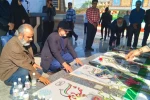 سی و چهارمین دوره جشنواره تئاتر خوزستان آغاز به کار کرد 5