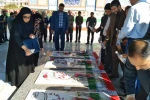 سی و چهارمین دوره جشنواره تئاتر خوزستان آغاز به کار کرد 6