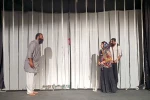 اجرای سه نمایش در اولین روز سی و چهارمین جشنواره تئاتر استان خوزستان 6