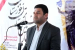 استقبال بسیار خوب مخاطبان از سی و چهارمین جشنواره تئاتر استان خوزستان 2