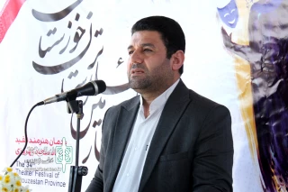 دبیر جشنواره مطرح کرد؛

استقبال تماشاگران از سی و چهارمین جشنواره تئاتر استان خوزستان