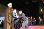 سی و چهارمین جشنواره تئاتر خوزستان برگزیدگان خود را شناخت 3