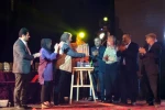 رونمایی از دومین کتاب الکترونیکی تئاتر استان خوزستان 2