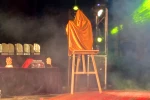 رونمایی از دومین کتاب الکترونیکی تئاتر استان خوزستان 3