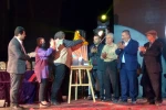 رونمایی از دومین کتاب الکترونیکی تئاتر استان خوزستان 4