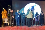رونمایی از دومین کتاب الکترونیکی تئاتر استان خوزستان 5