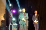 آئین اختتامیه رپرتوار تئاتر صحنه ای «خوزستانِ جان» برگزار شد 5