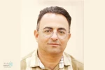 مهدی حیدری: نمایش «آقا لیلا» معرفی کاملی از استان خوزستان در زمان جنگ است 2