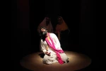 اجرای نمایش «ساطوردار» در پلاتو مهر و ماه شوشتر 3