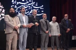 افتخارآفرینی تئاتر خوزستان در جشنواره تئاتر منطقه‌ای فجر 2