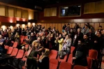 یک موضوع سینمایی در بخش رادیوتئاتر فجر 5