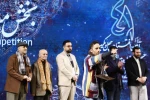 در تونس، شغل دوم مردم تئاتر است! 2