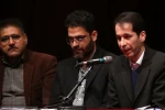 هنرمند خوزستانی مسئول بخش بین الملل چهل و یکمین جشنواره تئاتر فجر شد 4