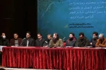 هنرمند خوزستانی مسئول بخش بین الملل چهل و یکمین جشنواره تئاتر فجر شد 5