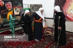پیام تسلیت مدیرکل فرهنگ و ارشاد اسلامی خوزستان در پی درگذشت زنده یاد ملا عزیز هلاکو (آل کثیر) 2