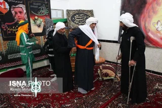 پیام تسلیت مدیرکل فرهنگ و ارشاد اسلامی خوزستان در پی درگذشت ملا عزیز هلاکو (آل کثیر)