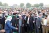 پیرترین تعزیه گردان حسینی شوش درگذشت 3