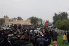 پیرترین تعزیه گردان حسینی شوش درگذشت 4