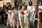 چهارمین جشنواره نمایش های آیینی سنتی نرگس ارغون در بهبهان 2