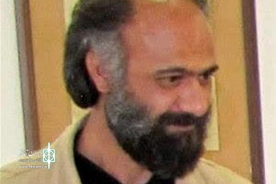در پی درگذشت پیشکسوت تئاتر خوزستان محمدرضا مشاک زاده

مدیرکل فرهنگ و ارشاد اسلامی خوزستان پیام تسلیت منتشر کرد