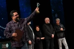 درخشش تئاتر خوزستان در چهل و یکمین جشنواره بین المللی تئاتر فجر 2