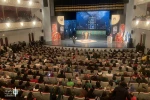 درخشش تئاتر خوزستان در چهل و یکمین جشنواره بین المللی تئاتر فجر 5