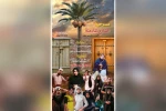 اجرای نمایش عربی «الشارع شارعنه» در اهواز 2