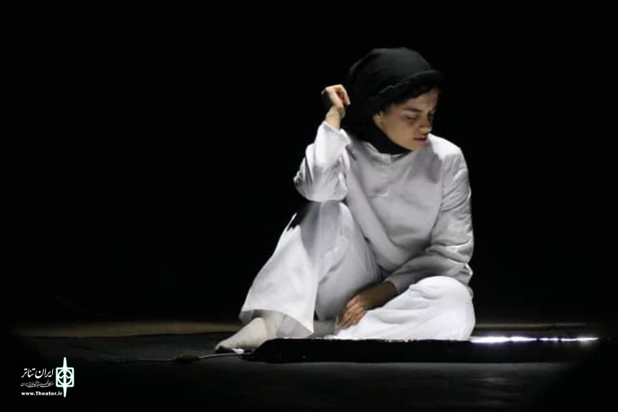 اجرای نمایش «مصاحبه» در مسجدسلیمان 3