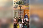 اجرای نمایش عربی «الشارع شارعنه» در سوسنگرد 2
