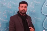 دبیر پنجمین همایش ملی تئاتر خیابانی راهیان نور منصوب شد 2