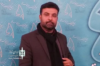 دبیر پنجمین همایش ملی تئاتر خیابانی راهیان نور منصوب شد