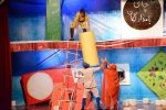 اجرای نمایش «مرد نون زنجبیلی» در بهبهان 4
