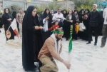 «یک سین از هفت سین» به خوزستان رسید 2