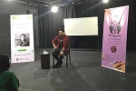 کارگاه تخصصی آموزش‌ بازیگری در امیدیه برگزار شد 3