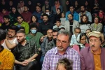 جشن «روز جهانی تئاتر» و «روز ملی هنرهای نمایشی» در چهارسو بهبهان 10