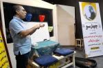 برگزاری کارگاه تخصصی آموزش بازیگری در آموزشگاه چهارسو بهبهان 2