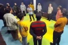 برگزاری کارگاه تخصصی آموزش بازیگری در آموزشگاه چهارسو بهبهان 9