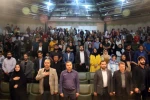 آیین نکوداشت روز جهانی تئاتر در دزفول 5