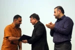 آیین نکوداشت روز جهانی تئاتر در دزفول 6